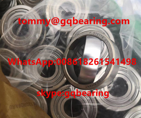 Baja Chrome Spherical Plain Bearing F-570178.01 38mm Diameter Luar