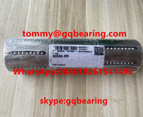 INA KH30-PP Linear Ball Bearing KH3050/P/PP Linear Bushing linear bearing
