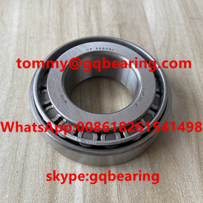 NSK HR32008J Truk Tapered Roller Bearing Single Row 40x80x24.75mm