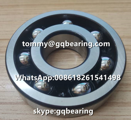Gcr15 Baja tipe terbuka Deep Groove Ball Bearing FAG F-628178.02.KL 30x80x21mm