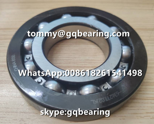 NSK B57Z-7 Single Row Deep Groove Ball Bearing 57.7x80x13 Mm Gearbox Menggunakan