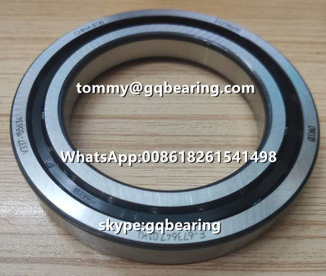 Tipe Nylon Retainer Deep Groove Ball Bearing FAG F-673647.01.KL Gcr15 Bahan baja