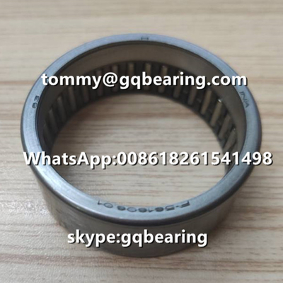 Gcr15 Steel Needle Roller Bearing INA F-561606.01.HK 47 X 55 X 21 Mm Cup ditarik