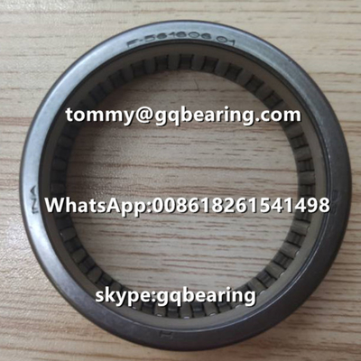 Gcr15 Steel Needle Roller Bearing INA F-561606.01.HK 47 X 55 X 21 Mm Cup ditarik