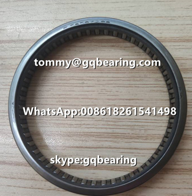 54 X 71 X 14 mm Cup Drawn Needle Roller Bearing Chrome Steel INA F-565072.06.HK