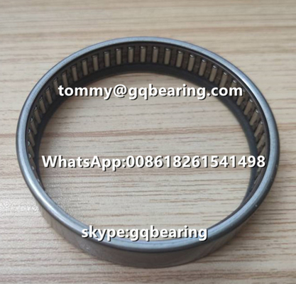 54 X 71 X 14 mm Cup Drawn Needle Roller Bearing Chrome Steel INA F-565072.06.HK