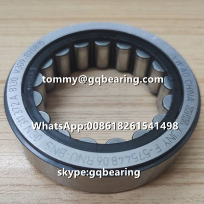 RNU Tipe Gcr15 Baja Bantalan Rol Silinder INA F-575448.06.RNU-BNS