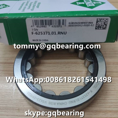 VW AG Gcr15 Bahan Baja Bantalan Rol Silinder INA F-625371.01.RNU