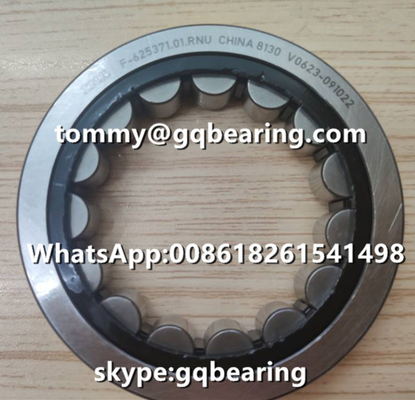 Baja Chrome Bantalan Rol Silinder VW AG INA F-625371.01 RNU Tanpa Cincin Dalam