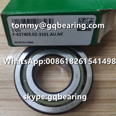 Cage Cylindrical Roller Bearing VW AG INA F-627405.02 - 3101.AU.NF Gcr15 Baja