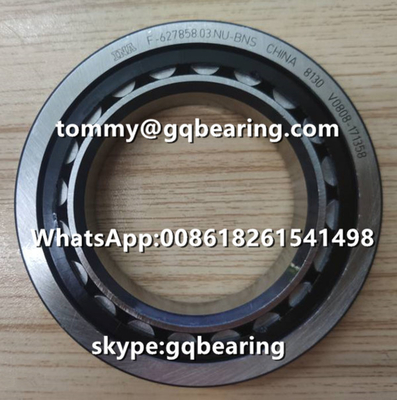VW AG INA F-627858.03.NU-BNS Bahan Roller Cylindrical Bearing Chrome Steel