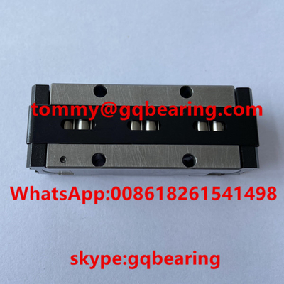INA PR14044 / PR14044GR1 Bantalan Rol Linear Baja Untuk Mesin CNC