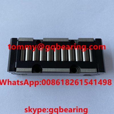 INA PR14044 / PR14044GR1 Bantalan Rol Linear Baja Untuk Mesin CNC
