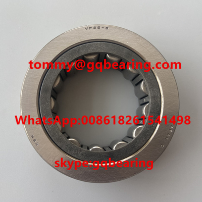 NSK VP35-5 Baja Chrome Bantalan Rol Silinder Tanpa Cincin Dalam