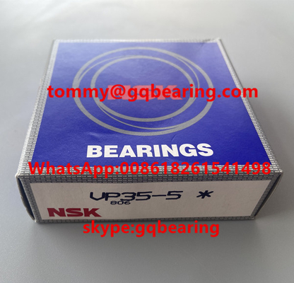 NSK VP35-5 Baja Chrome Bantalan Rol Silinder Tanpa Cincin Dalam