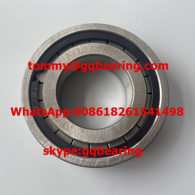 N.12528.S09.H100 Bantalan Rol Silinder NCL2/37V Bantalan Otomotif 37 X 73 X 17 mm
