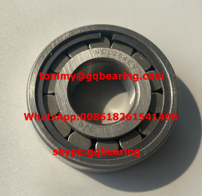N.40021.S01.H100 Bantalan Rol Silinder Otomotif NCL304EV 20 X 47 X 14 mm