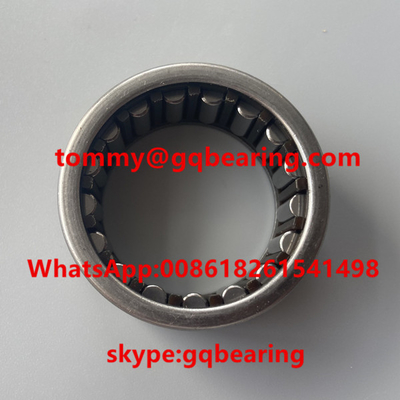 INA F-213070.4 Karet rol jarum baja krom yang ditarik cangkir 32 X 44 X 17 mm