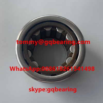 DB-601-457 End tertutup ditarik Cup Jarum Roller Bearings 25 X 44,5 X 22,5 mm
