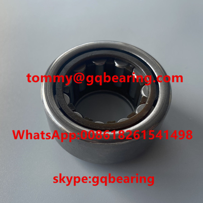 DB-601-457 End tertutup ditarik Cup Jarum Roller Bearings 25 X 44,5 X 22,5 mm