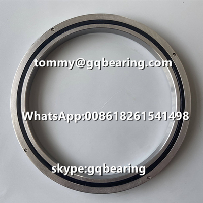 P5 Precision RB15013UU RB15013UUC0 Segel Karet Berrol Silang Untuk Robot