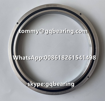 P5 Precision RB15013UU RB15013UUC0 Segel Karet Berrol Silang Untuk Robot