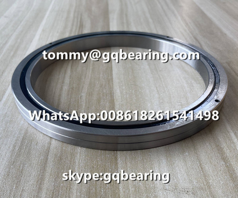 P5 Precision RB15013UU RB15013UUC0 Segel Karet Berrol Silang Untuk Robot