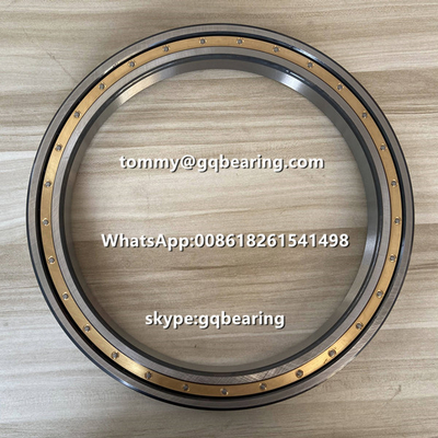 61852-MA dinding tipis Deep Groove Ball Bearing 260 mm ID 320 mm OD 28 mm Ketebalan