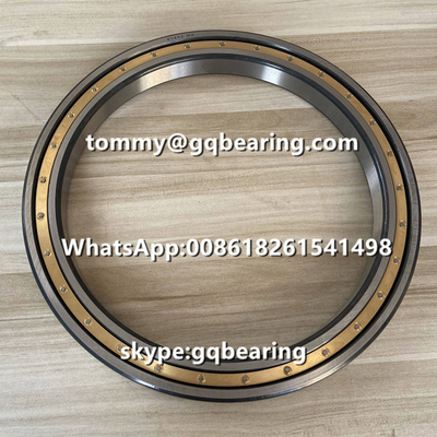 61852-MA dinding tipis Deep Groove Ball Bearing 260 mm ID 320 mm OD 28 mm Ketebalan