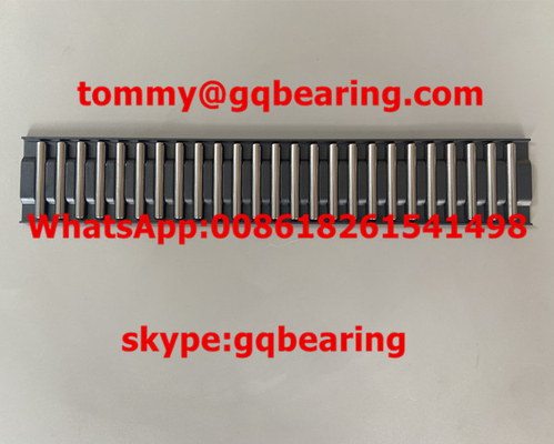 IKO FT5043-250 B2 Flat Roller Cage Bearing Diameter Roller 5mm Panjang Cage 250mm