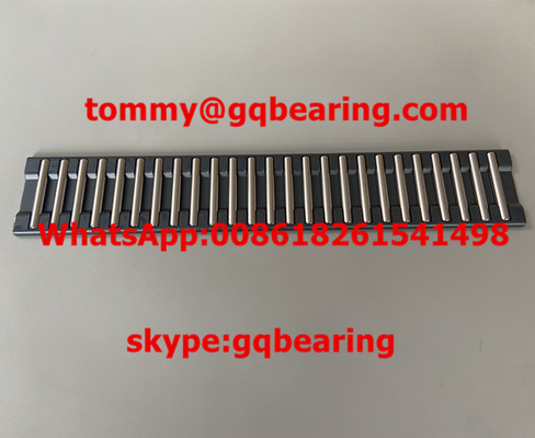 IKO FT5043-250 B2 Flat Roller Cage Bearing Diameter Roller 5mm Panjang Cage 250mm