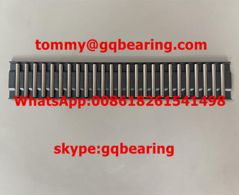 IKO FT5043-250 B2 Flat Roller Cage Bearing Diameter Roller 5mm Panjang Cage 250mm