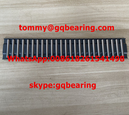 IKO FT5043-250 B2 Flat Roller Cage Bearing Diameter Roller 5mm Panjang Cage 250mm